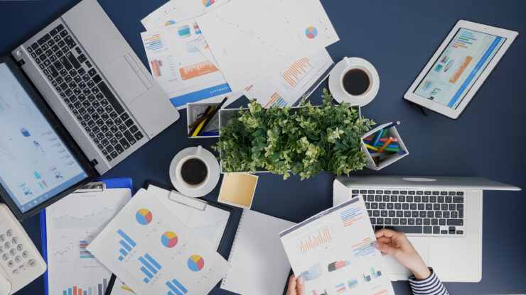 Social Media Management